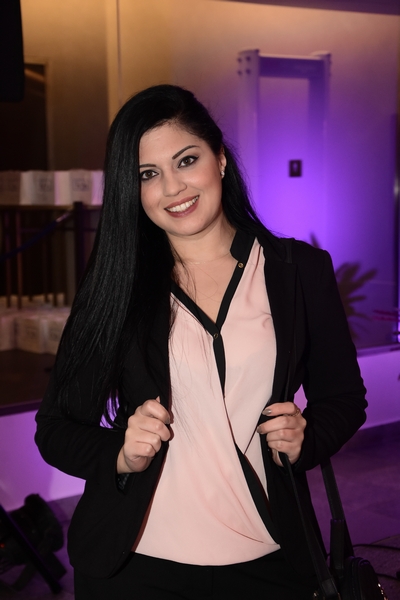 Hilton Beirut Downtown Media Event